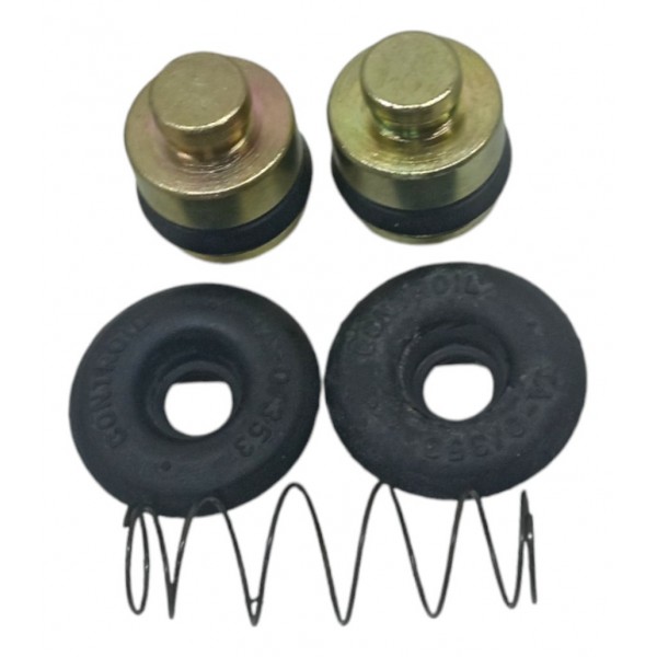 Kit Reparo Cilindro Roda Traseira Gm Monza 1988 1989 1990