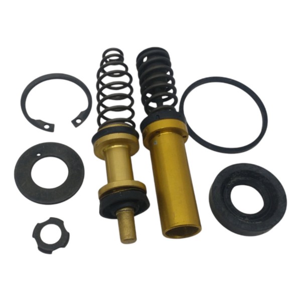 Kit Reparo Cilindro Mestre Duplo Fiat Tempra 1992 1993 1994