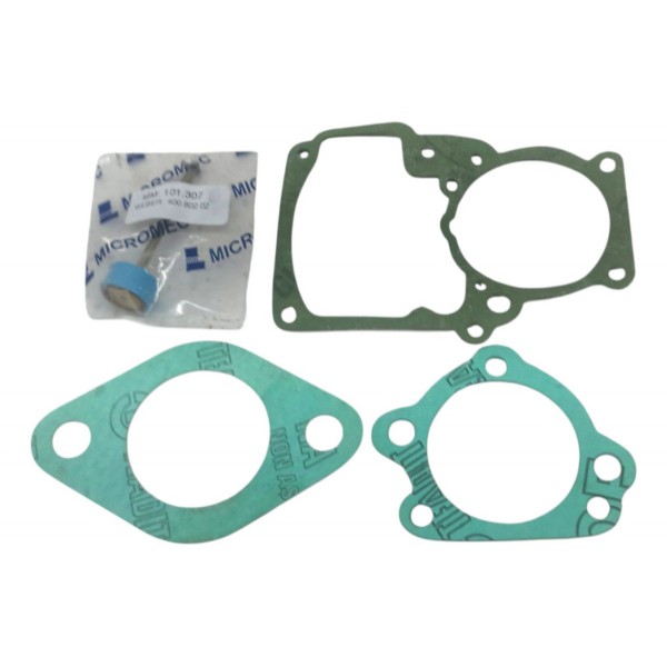 Kit Junta Carburado Gm Opala 1972 1973 1974 1975 1976