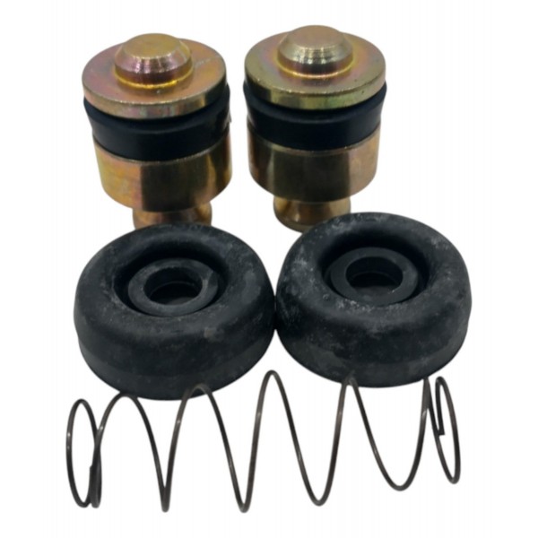 Kit Reparo Roda Traseira Gm Chevette 1987 1988 1989 1990 91