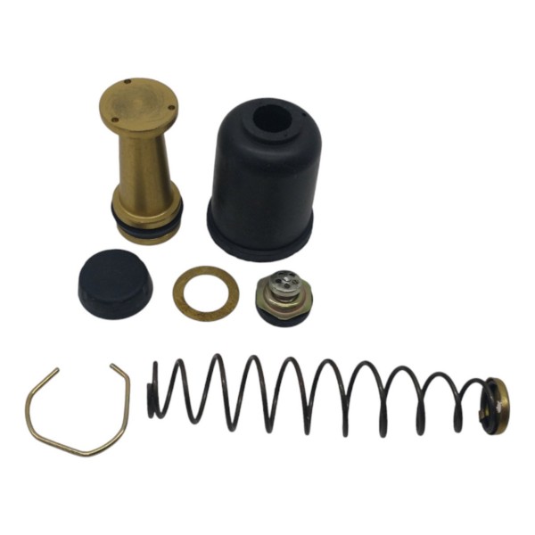 Kit Reparo Cilindro Mestre Simples Gurgel E400 1981