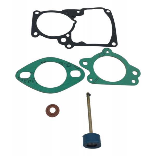 Kit Junta Carburador Gm Chevette 1973 1974 Gasolina