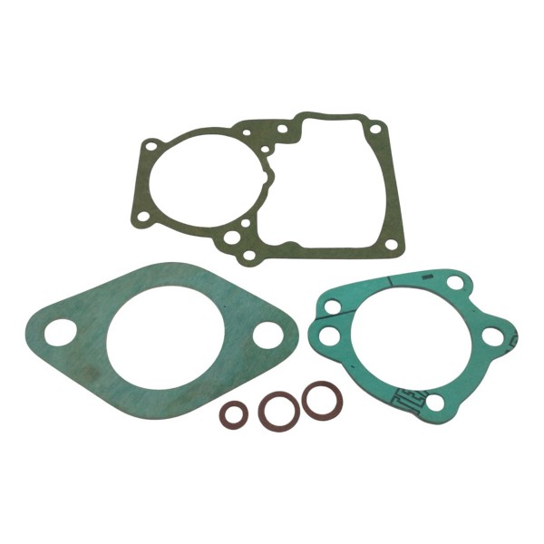 Kit Junta Carburador Gm Opala 1972 1973 1974 1975 Gasolina