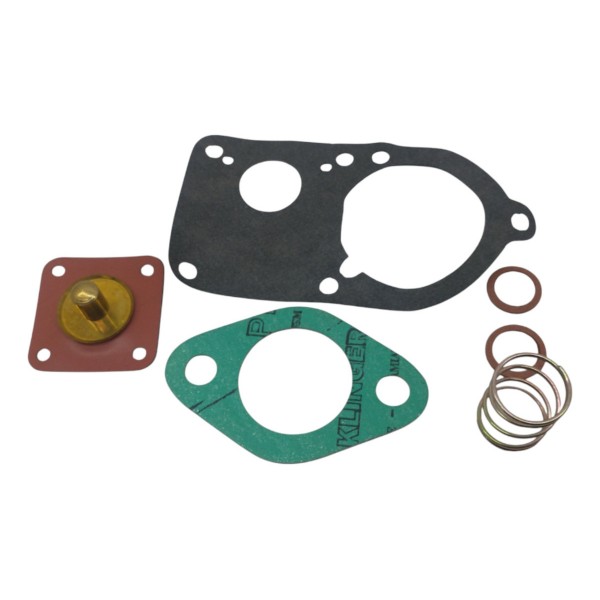 Kit Junta Carburador Vw 1300 1500 1600 Gasolina