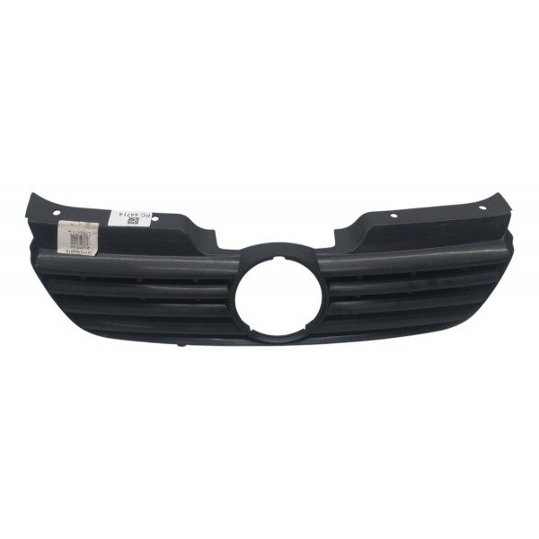 Grade Frontal Parachoque Vw Gol Saveiro Parati G3 1999 2000