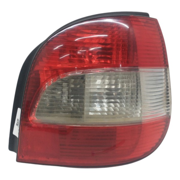 Lanterna Direita Renault Scenic 2008 2009 2010 2011 2012