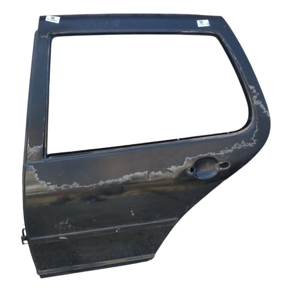 Porta Traseira Esquerda Vw Golf 2002 2003 2004 2005 2006