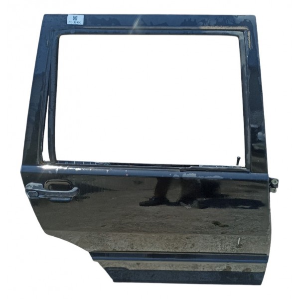 Friso Porta Tras Dir Fiat Uno Fire 2007 2008 2009 2010 2011