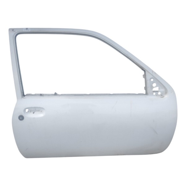 Porta Direita Ford Courier 2005 2006 2007 2008 2009 Detalhe