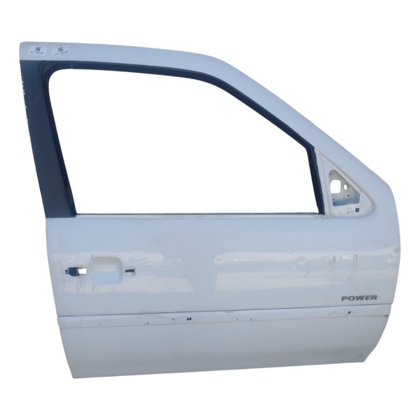 Porta Dianteira Direita Vw Gol G4 2003 2004 2005 2006