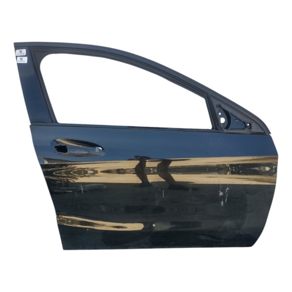 Porta Dianteira Direita Mercedes A200 2014 2015 16 17 Detalh