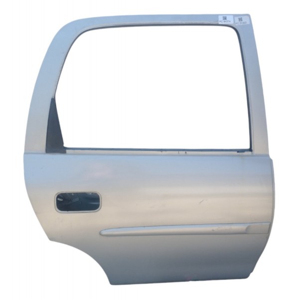 Friso Porta Tras Direita Gm Corsa Classic 2003 2004 2005 06