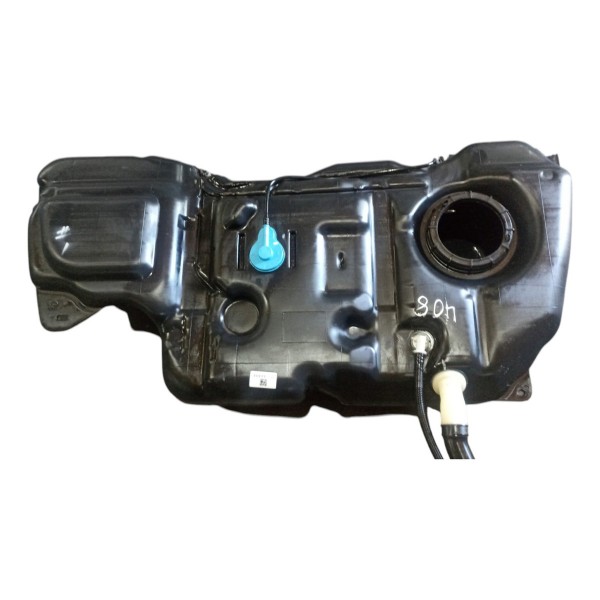 Tanque Combustível Peugeot 408 2011 2012 2013 2014 2015 2016