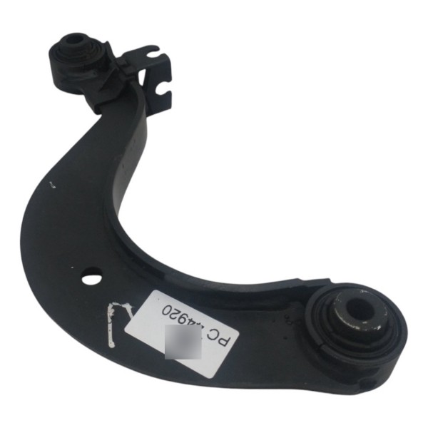 Braço Suspensão Tras Esquerda Vw Jetta 2.5 2007 2008 2009