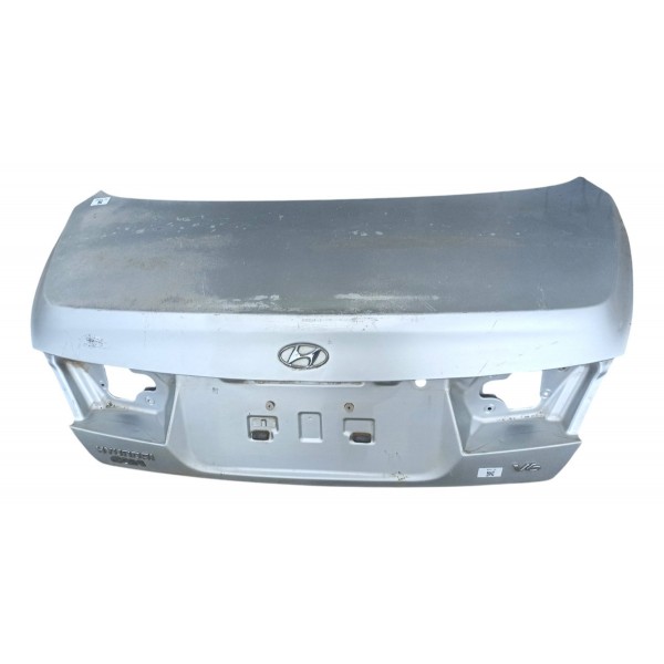 Tampa Traseira Hyundai Azera 2007 2008 2009 2010 2011