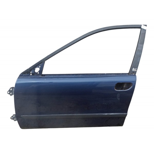 Porta Dianteira Esquerda Honda Accord 1998 1999 2000 2001