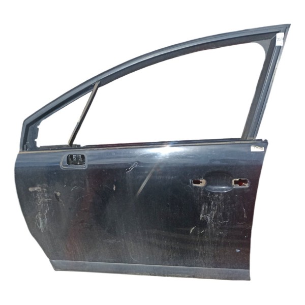 Porta Dianteira Esquerda Citroen C4 Pallas 2008 2009 2010 11