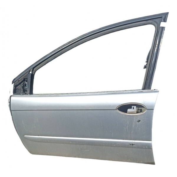 Porta Dianteira Esquerda Citroen C5 2002 2003 2004 2005 2006