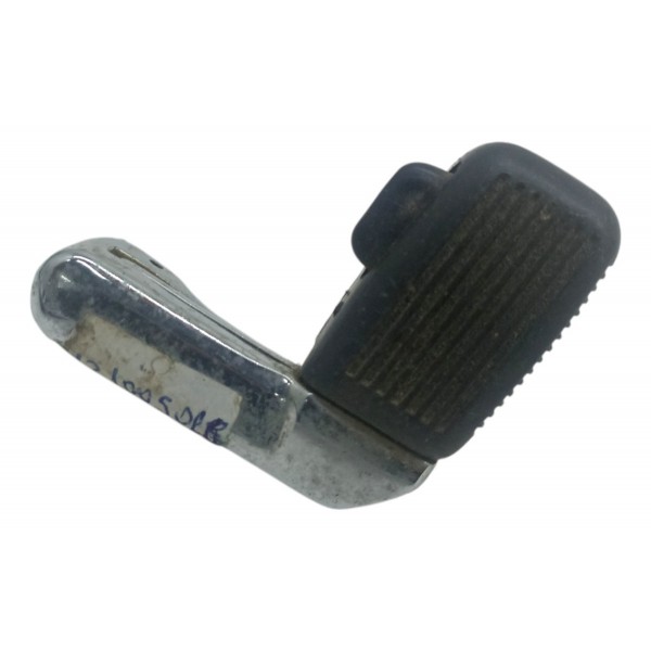 Trinco Quebra Vento Direito Vw Passat 1973 1974 1975 1976 77