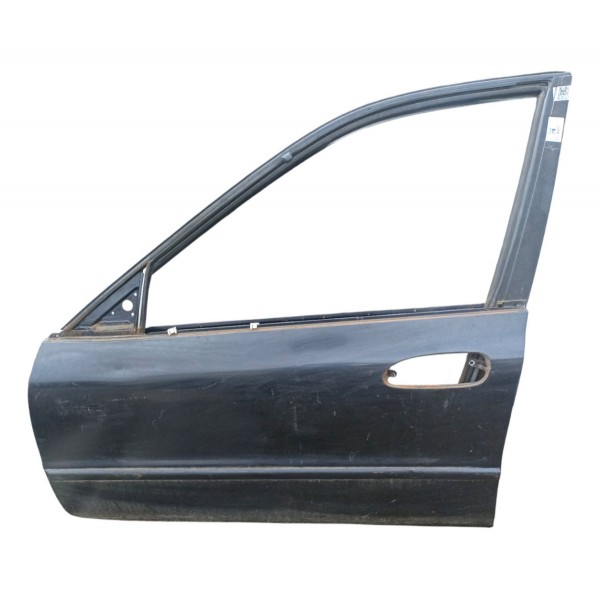 Porta Dianteira Esquerda Honda Accord 1998 1999 2000 2001