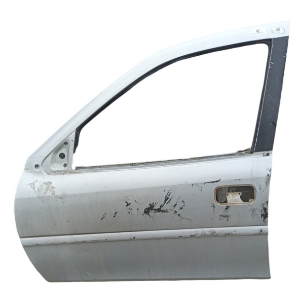 Porta Dianteira Esquerda Gm Vectra 2001 2002 2003 2004 2005