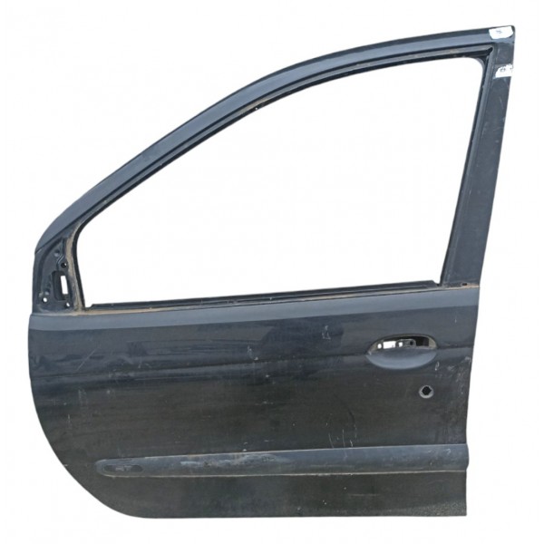 Porta Dianteira Esquerda Renault Scenic 2003 2004 2005 2006