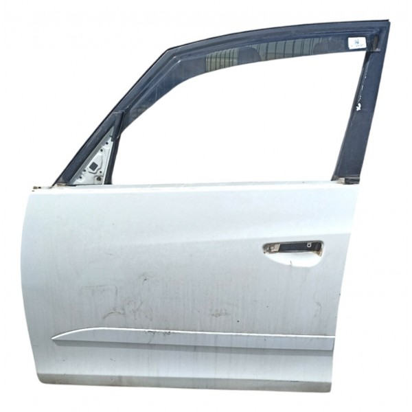 Porta Diant Esquerda Jac J6 2009 2010 2011 2012 2013 2014