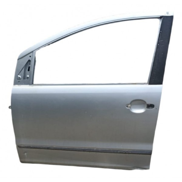 Porta Diant Esquerda Vw Spacefox 2006 2007 2008 2009 Detalhe