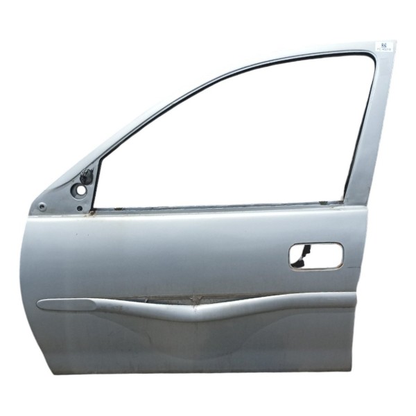 Porta Dianteira Esquerda Gm Corsa Classic 2003 2004 2005