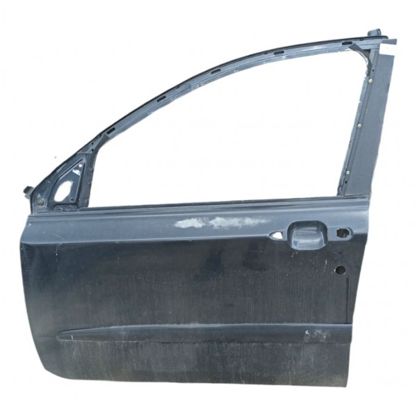 Porta Diant Esquerda Fiat Stilo 2007 2008 2009 2010 2011 12