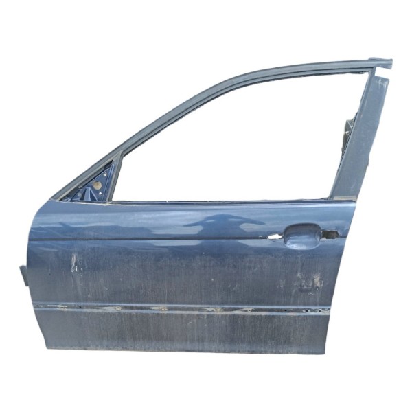 Porta Dianteira Esquerda Bmw 328i 1999 2000 2001 2002 2003