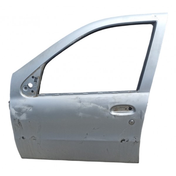 Porta Diant Esquerda Fiat Siena 2003 2004 2005 2006 2007