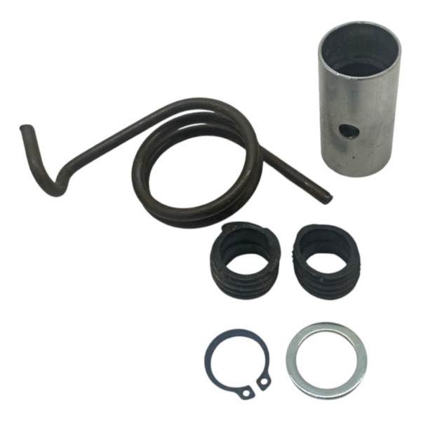 Kit Garfo Embreagem Vw Sedan 1300 1500 1600