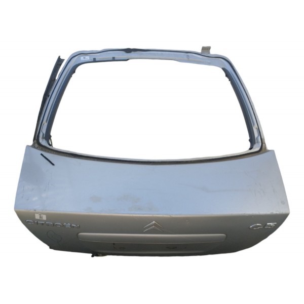 Tampa Traseira Porta Mala Citroen C5 2001 2002 2003 2004 05