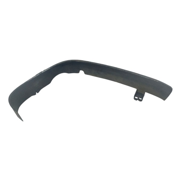 Moldura Aro Retrovisor Esquerdo Vw New Beetle 2007 2008 2009