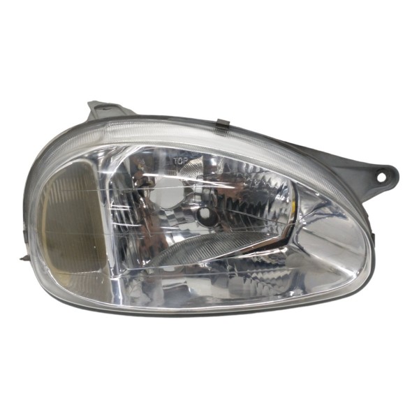 Farol Direito Gm Corsa 2001 2002 2003 2004 2005 2006 2007