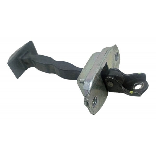 Limitador Porta Traseira Esquerda Chery Qq 2010 2011 2012