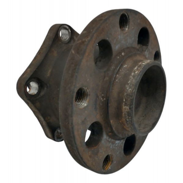 Cubo Roda Traseiro Vw Passat 1.8 1997 1998 1999