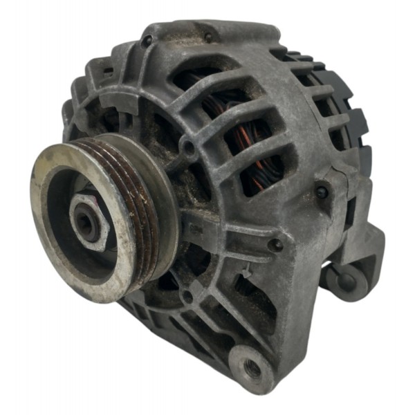 Alternador Renault Logan 1.0 2009 2010 2011 2012 2013