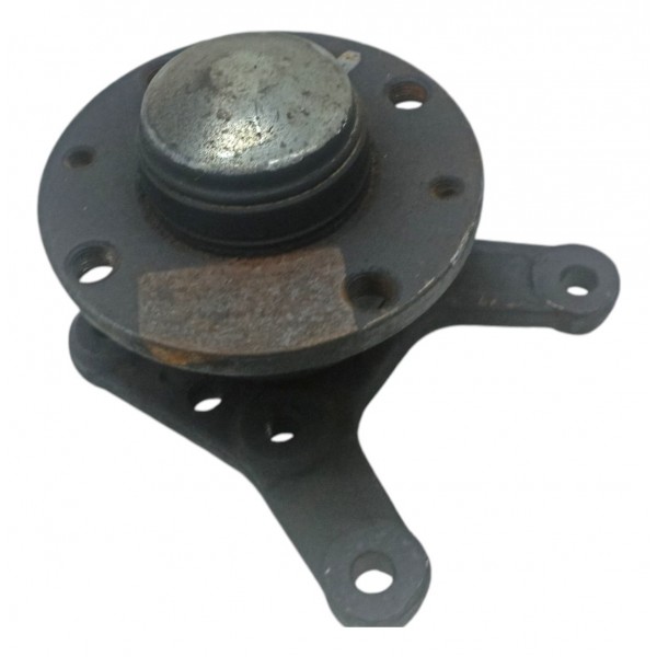 Cubo Roda Traseiro Direito Fiat Stilo 2009 2009 2010 2011 12