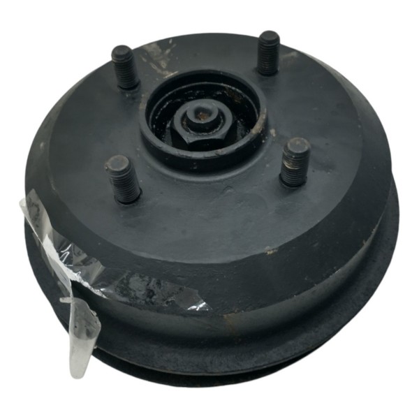 Cubo Roda Traseiro Ford Ka 2007 2008 2009 2010 2011 2012