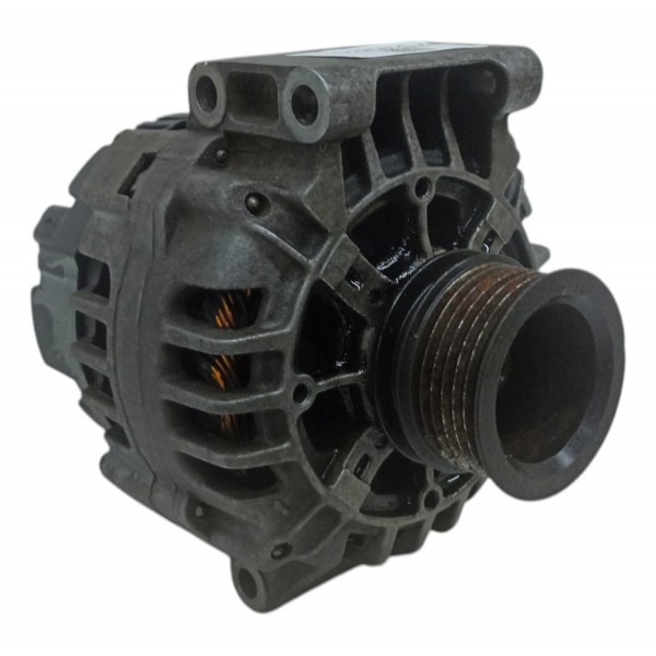 Alternador Renault Clio 1.0 2002 2003 2004 2005 2006 2007