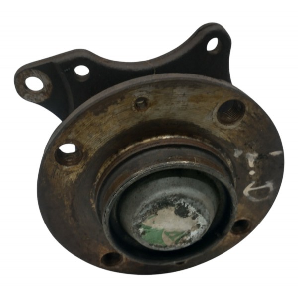 Cubo Roda Tras Direita Citroen C4 2008 2009 2010 2011 2012