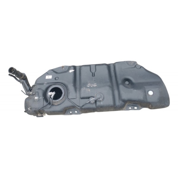 Tanque Combustível Peugeot 206 1.4 2002 2003 2004 2005 2006