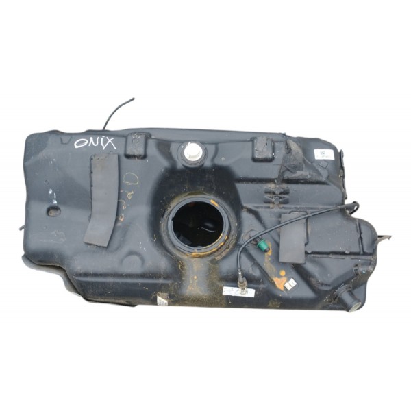 Tanque Combustível Gm Onix 1.0 2014 2015 2016 2017 2018 2019