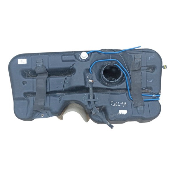 Tanque Combustível Gm Corsa Sedan 2003 2004 2005 2006