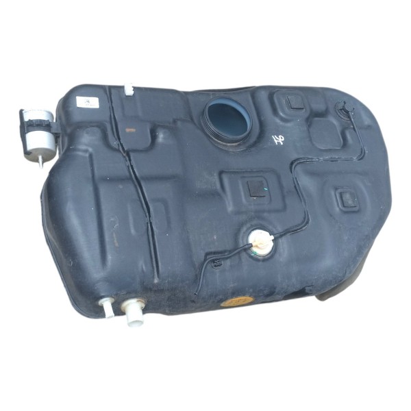 Tanque Combustível Jac J6 2.0 2010 2011 2012 2013 2014 2015