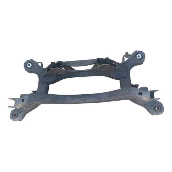 Quadro Agregado Suspensao Tras Dodge Journey 2.7 2010 2011