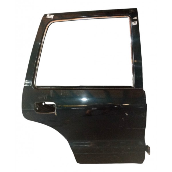 Porta Traseira Direita Kia Sportage 1999 2000 2001 2002 2003