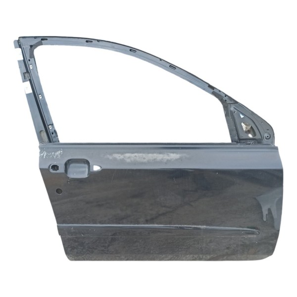 Porta Diant Direita Fiat Stilo 2007 2008 2009 2010 2011 2012